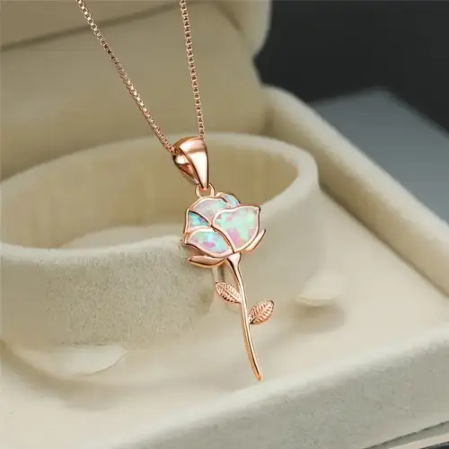 Collar Lilibeth
