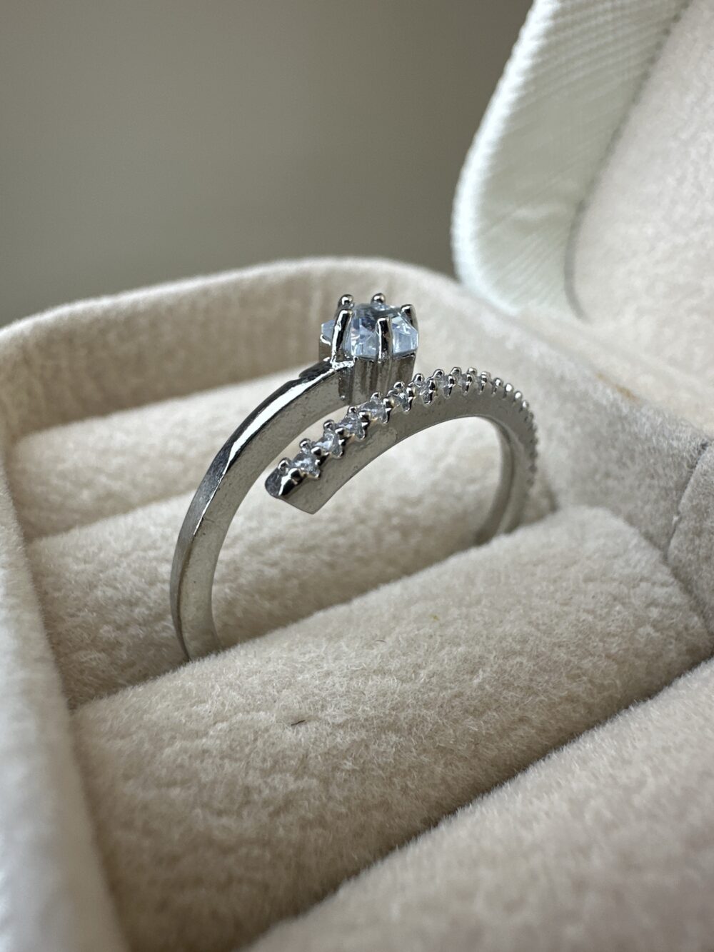 Anillo Fantasy Ajustable - Imagen 2
