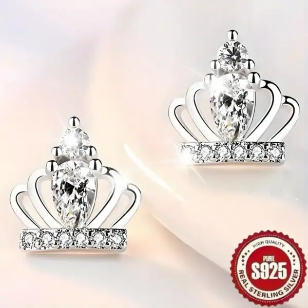 Topitos de PLATA esterlina