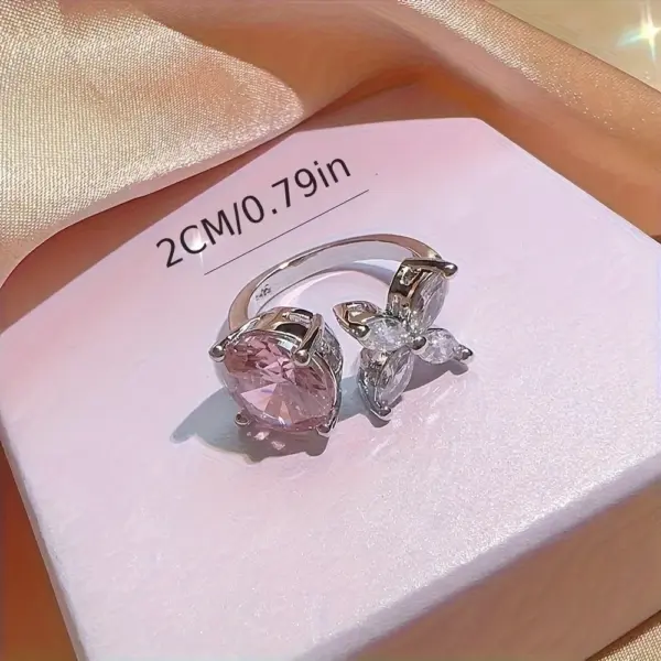 Conjunto de joyeria luisa - Imagen 8