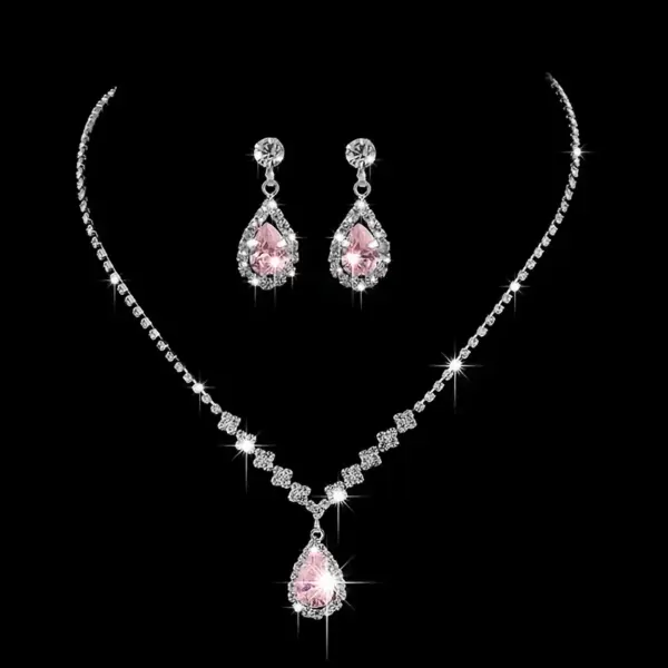 Conjunto de joyeria frabi - Imagen 6