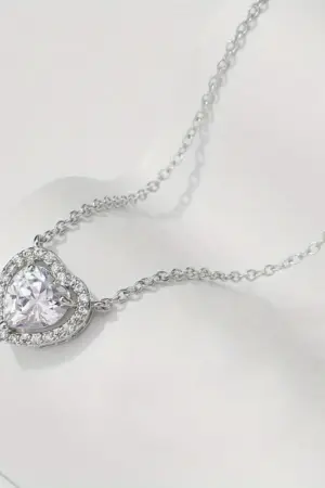 Collar LULI  CORAZON