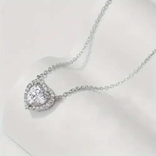 Collar LULI  CORAZON