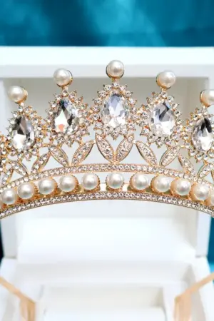 Corona  Gala perla