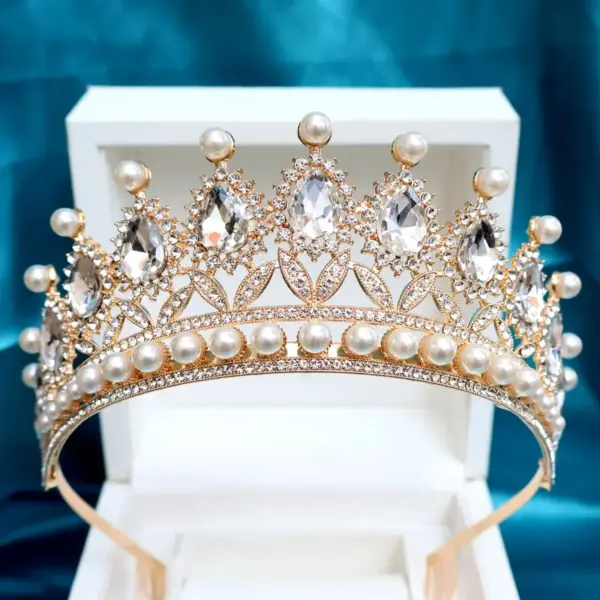 Corona  Gala perla