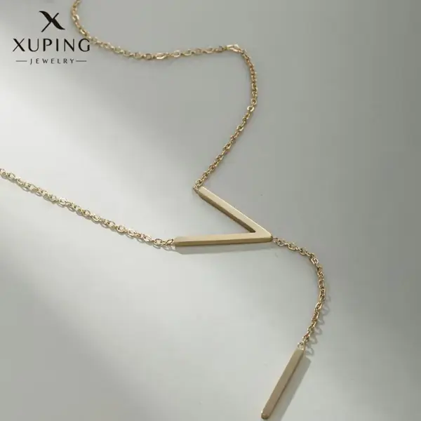 Conjunto de joeria Aria (ACERO) - Imagen 3