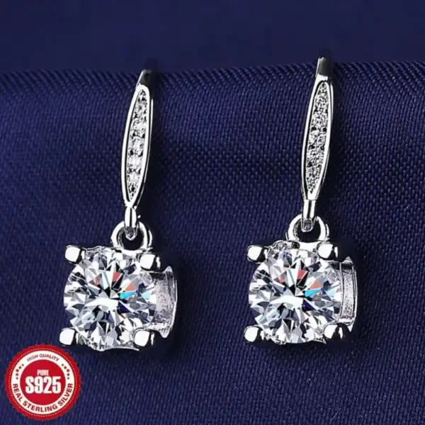 Caravana tipo Anzuelo PLATA925