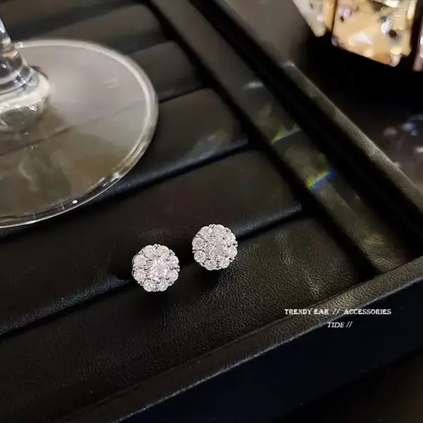 Conjunto de joeria Aria (ACERO DE TITANIO) - Imagen 3
