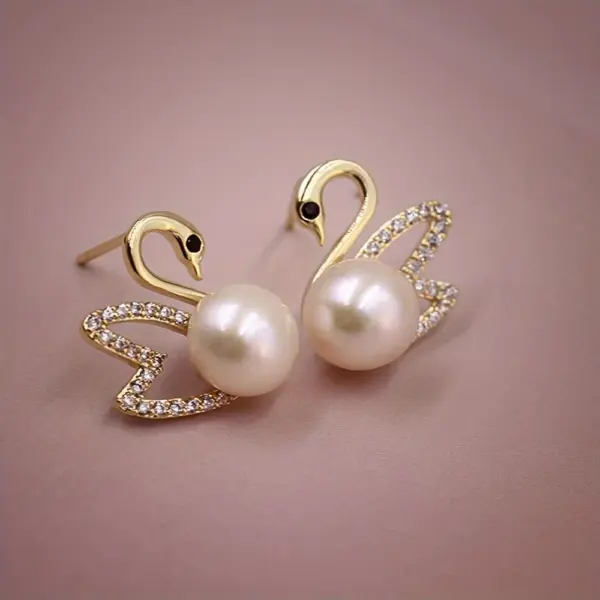 Conjunto de joyeria luisa - Imagen 8