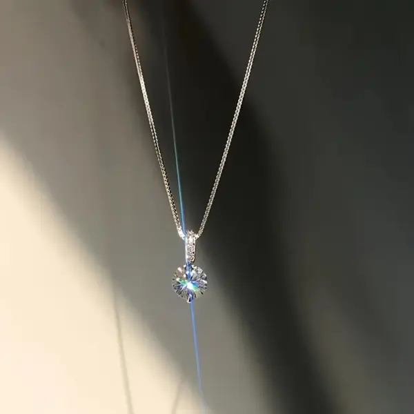 COLLAR punto de luz - Imagen 7