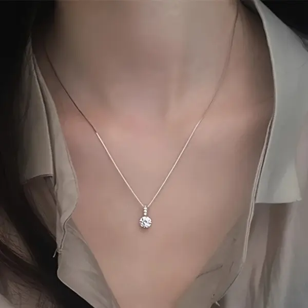 COLLAR punto de luz - Imagen 6