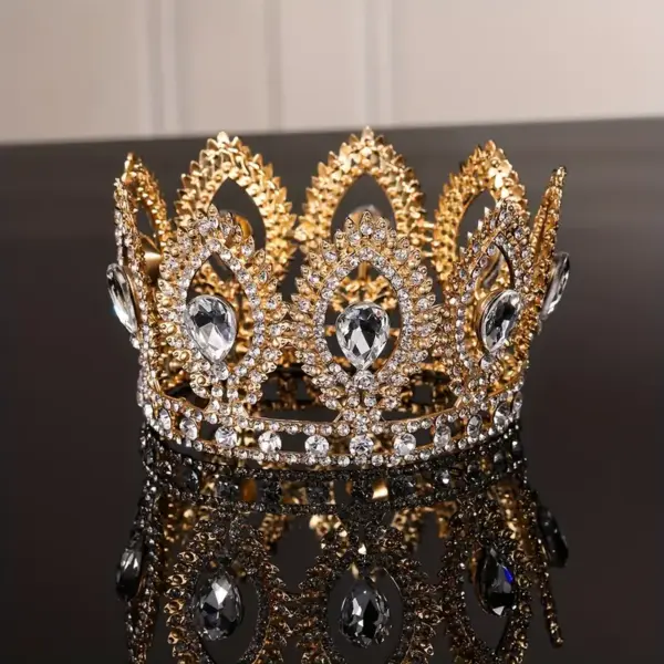Coronas para decoracion - Imagen 5
