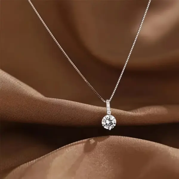 COLLAR punto de luz - Imagen 2