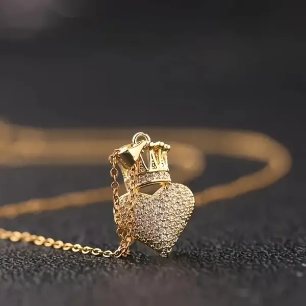 collar Aria - Imagen 3