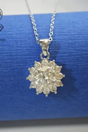 collar Aria 5A Zirconia