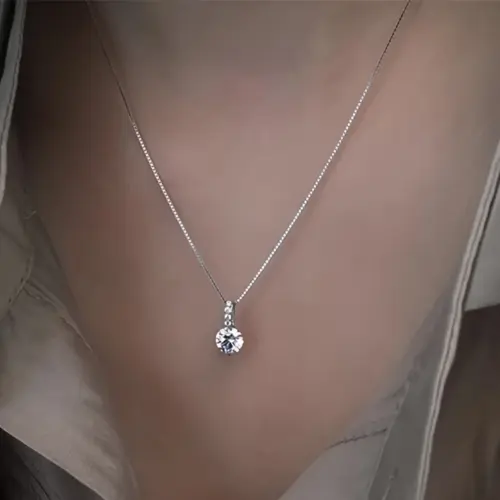 COLLAR punto de luz