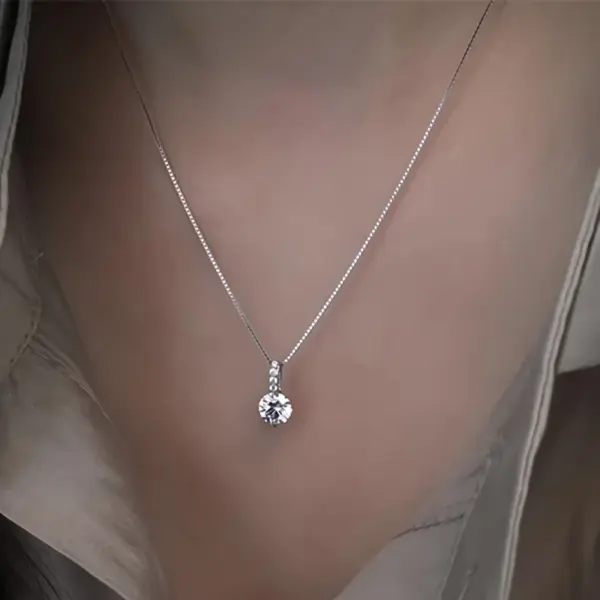 COLLAR punto de luz
