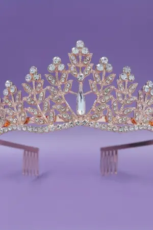 Corona Luzmila
