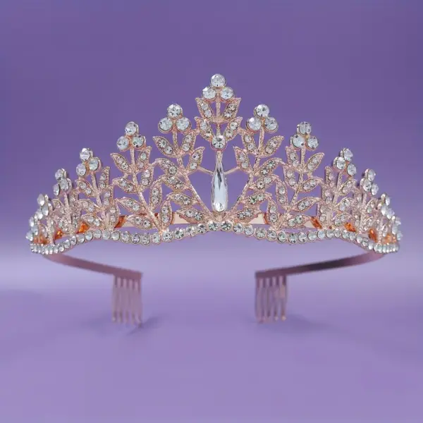 Corona Luzmila