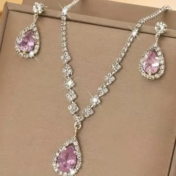 Conjunto de joyeria frabi - Imagen 5
