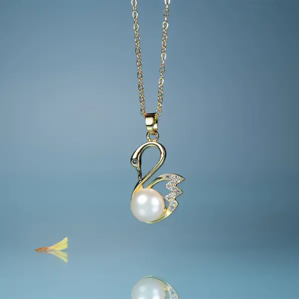 Conjunto de joyeria luisa - Imagen 7