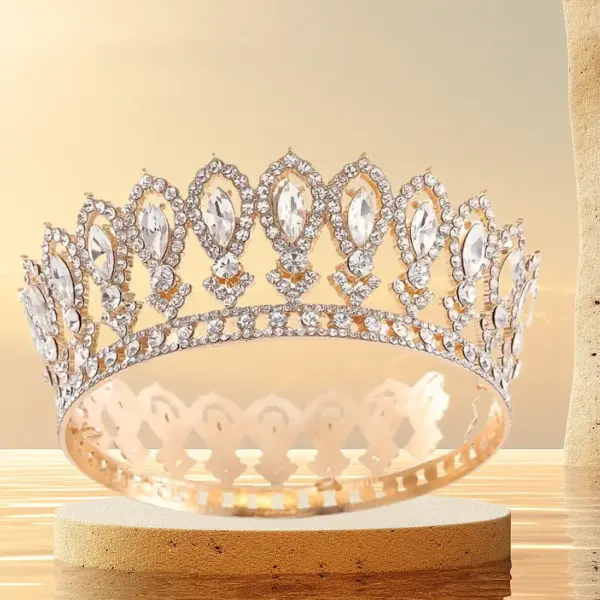 Corona Circular PREMIUN