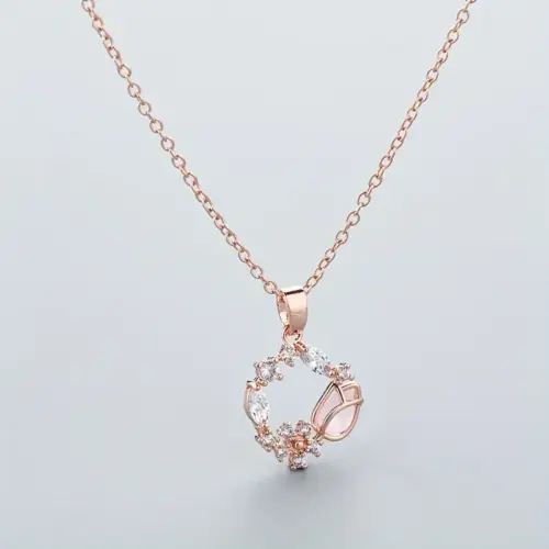 Collar Lilibeth
