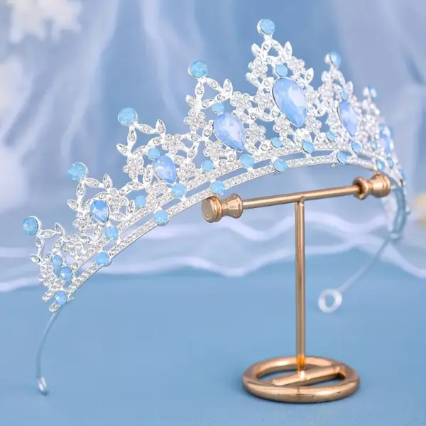 Corona Princesa celeste - Imagen 4
