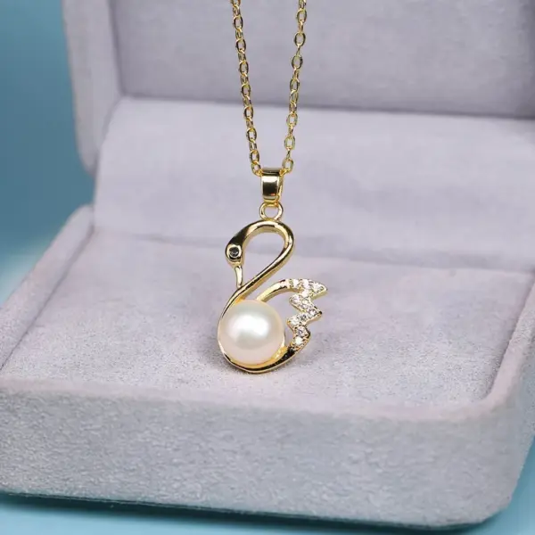 Conjunto de joyeria luisa - Imagen 2