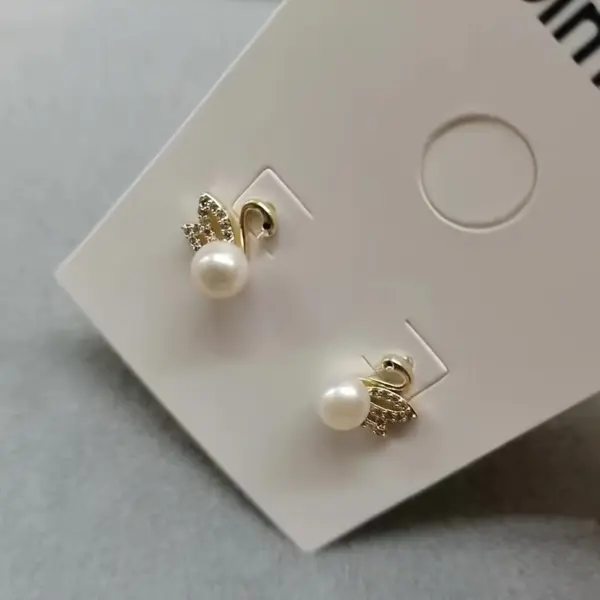 Conjunto de joyeria luisa - Imagen 6