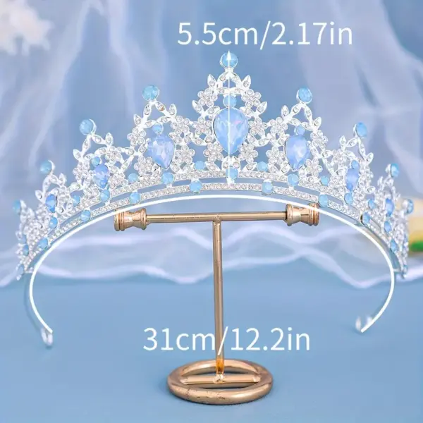 Corona Princesa celeste - Imagen 3
