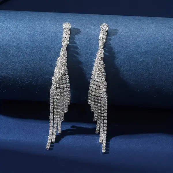 Caravana strass - Imagen 2