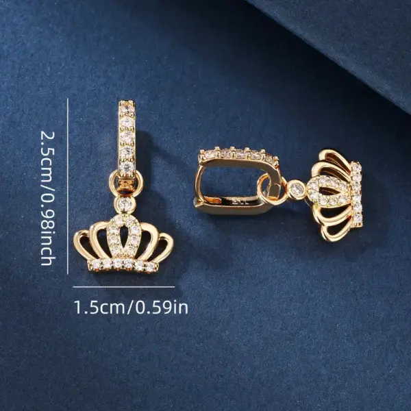 Aritos Corona - Imagen 3