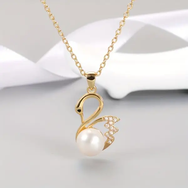 Conjunto de joyeria luisa - Imagen 9