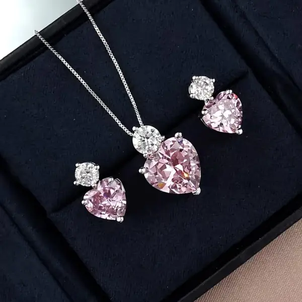 Conjunto de joyeria Erika - Imagen 2
