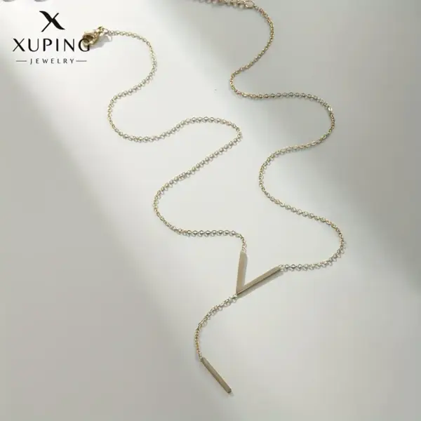Conjunto de joeria Aria (ACERO) - Imagen 2