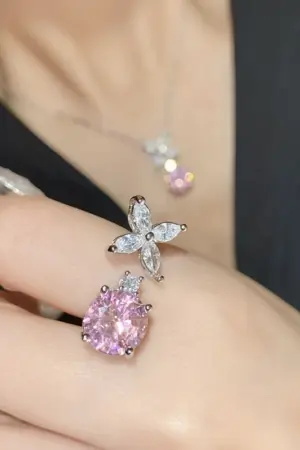 Conjunto de joyeria luisa