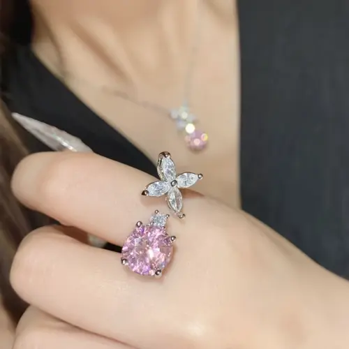 Conjunto de joyeria luisa