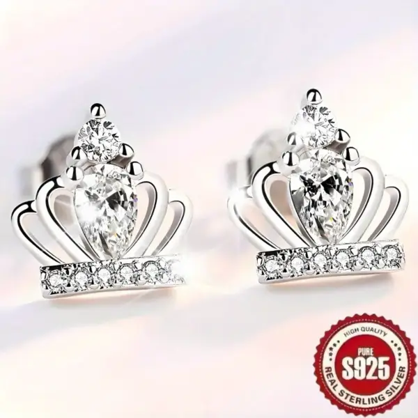 Topitos de PLATA esterlina - Imagen 4