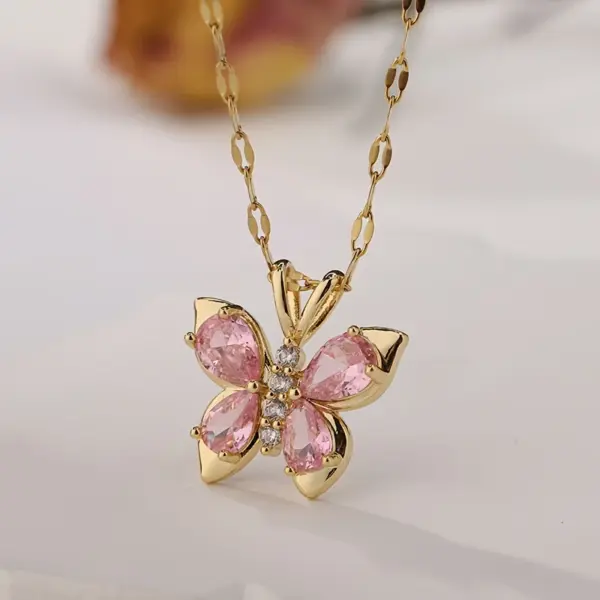 collar Aria - Imagen 4