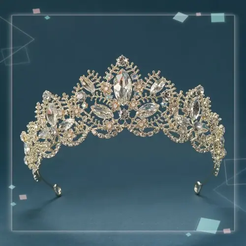 Corona Elegante