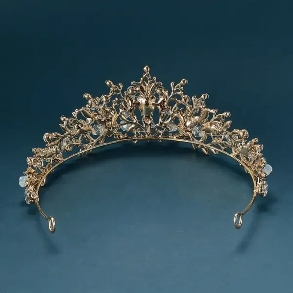 Corona Lilian - Imagen 5