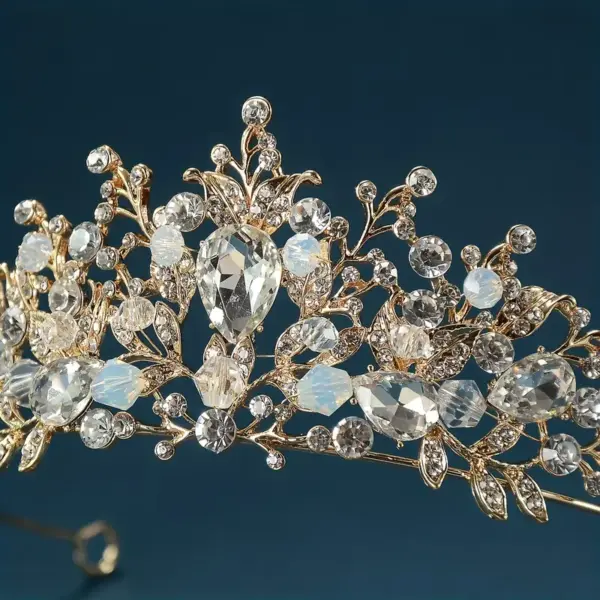 Corona Lilian - Imagen 4