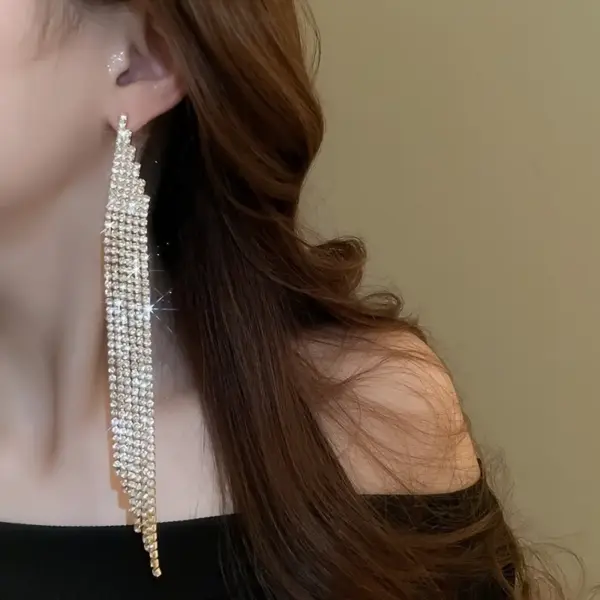 Maxi Caravanas Strass