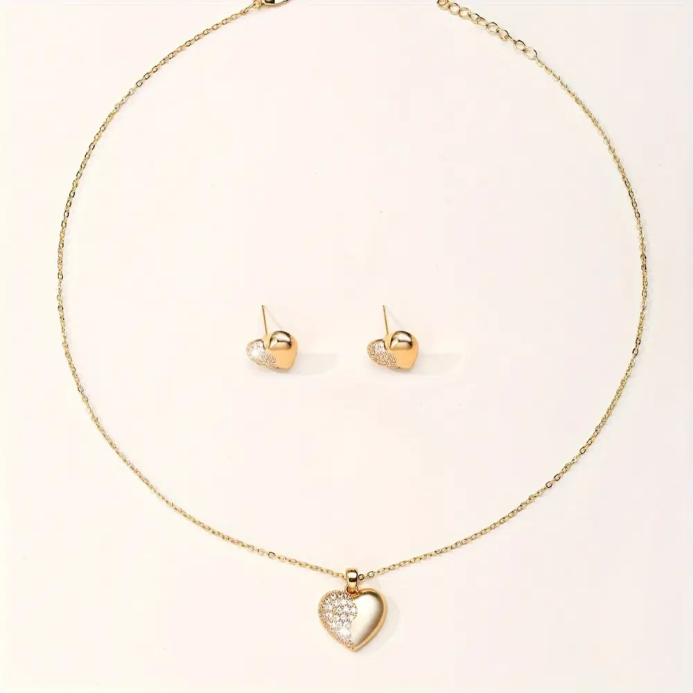 Conjunto de joyeria Erika - Imagen 3