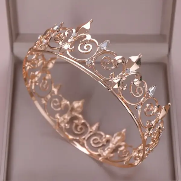 Corona Rey - Imagen 3