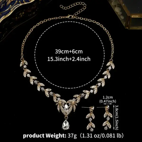 Conjunto de lujo vania - Imagen 4