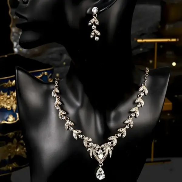 Conjunto de lujo vania - Imagen 3