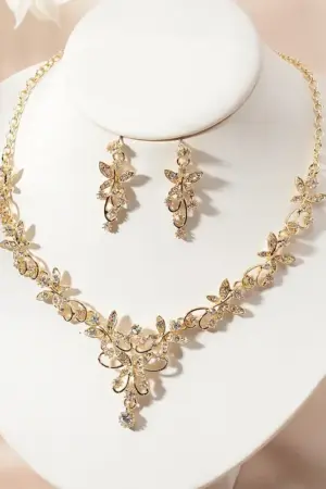 Conjunto de lujo vania
