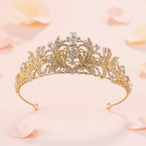 Corona flor Lauri